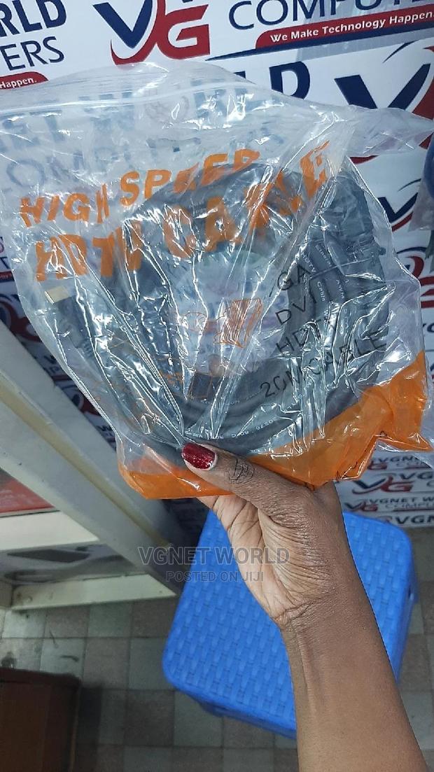 Hdmi Cable 20meters - main view