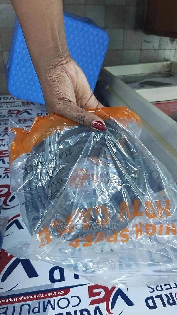 Hdmi Cable 20meters - thumbnail 3