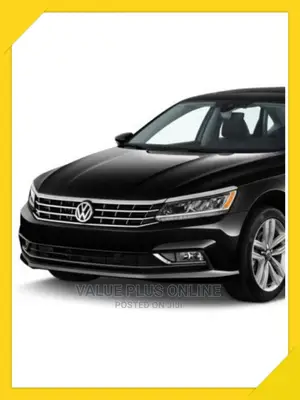 VW Passat New and Used Parts