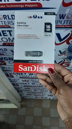 Sandisk 16gb Flash Drive 3.0