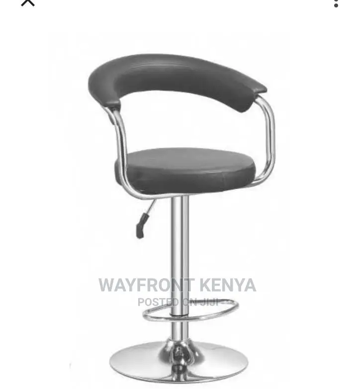 Bar Stools. in Nairobi Central Furniture, Wayfront Kenya Jiji.co.ke