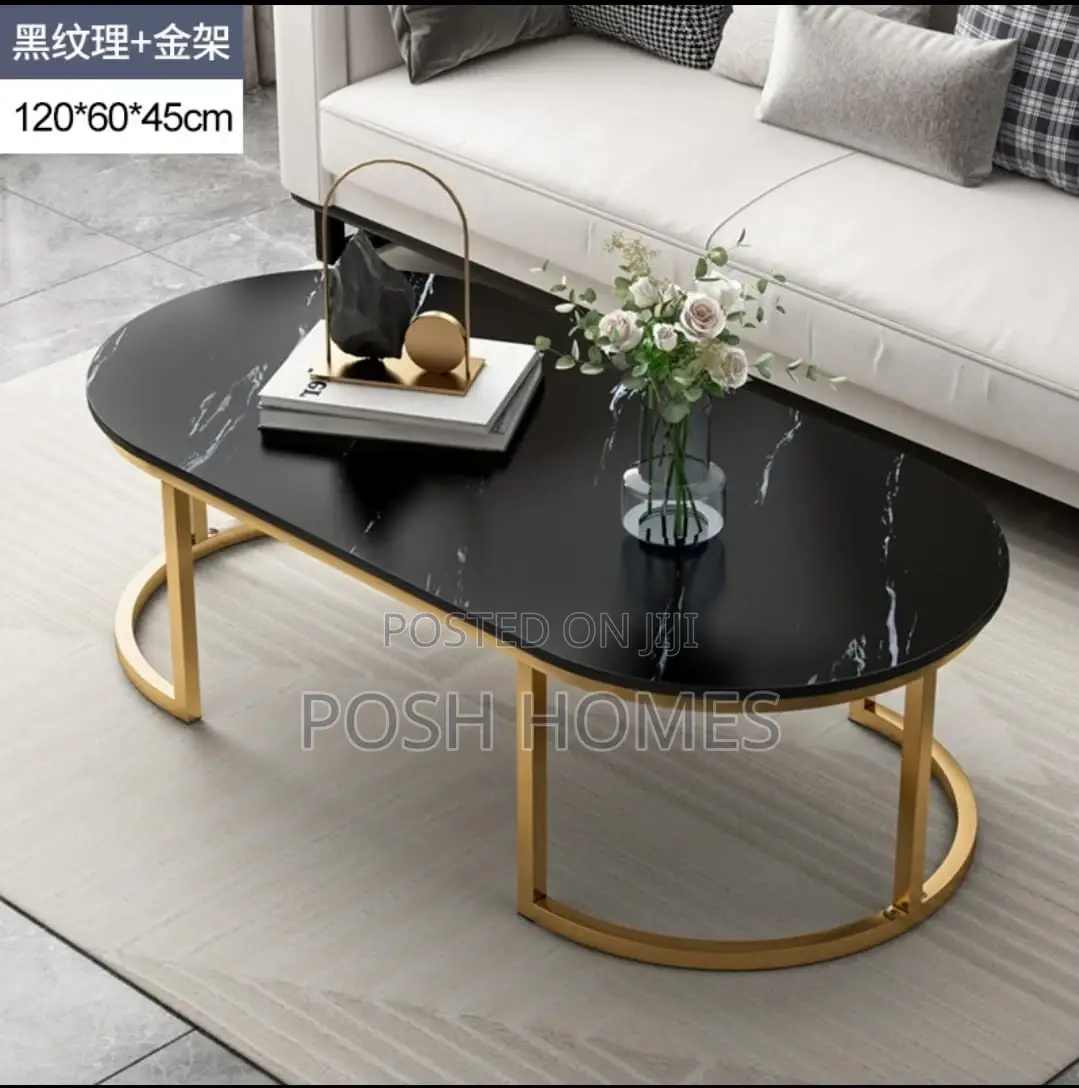 Marble Effect Coffee Tables
