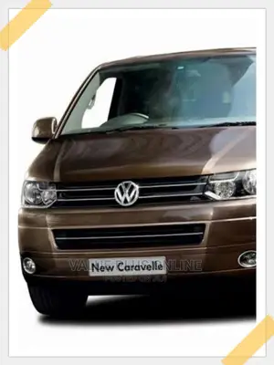 VW Caravelle New and Used Parts