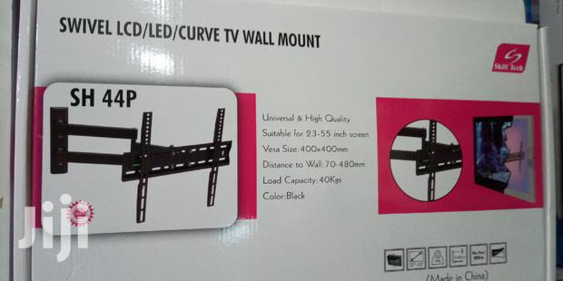Swivel TV Wall Mount.(SH 44P)
