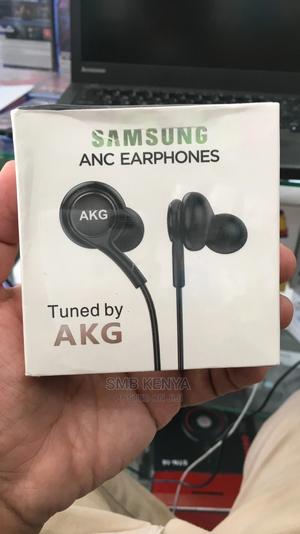 Samsung Akg Type-c Earphones - main view