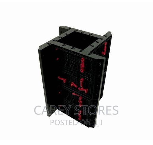 Geopanel Formwork - main view