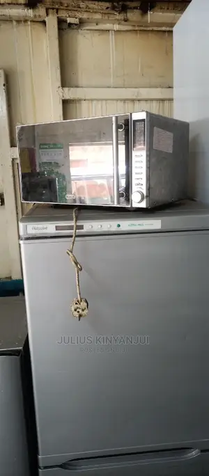 Microwave Oven 30l