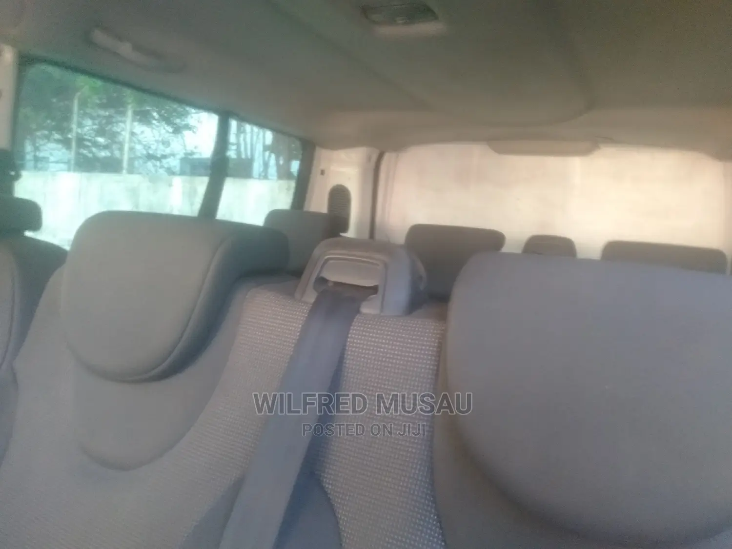 Peugeot Expert 2010 White