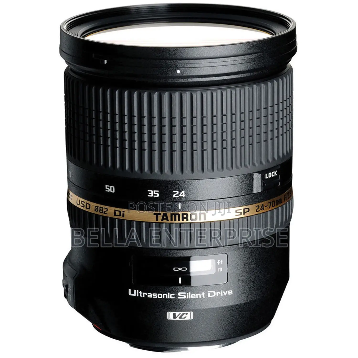 Tamron Sp 24-70mm