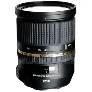 Tamron Sp 24-70mm