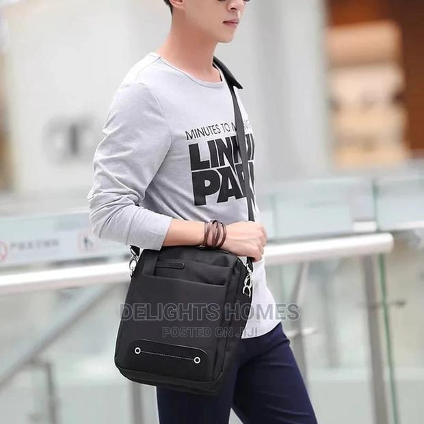 Men Business Shoulder Bags*