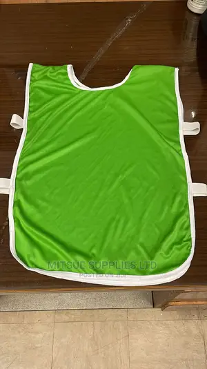 Training Bibs Junior Size