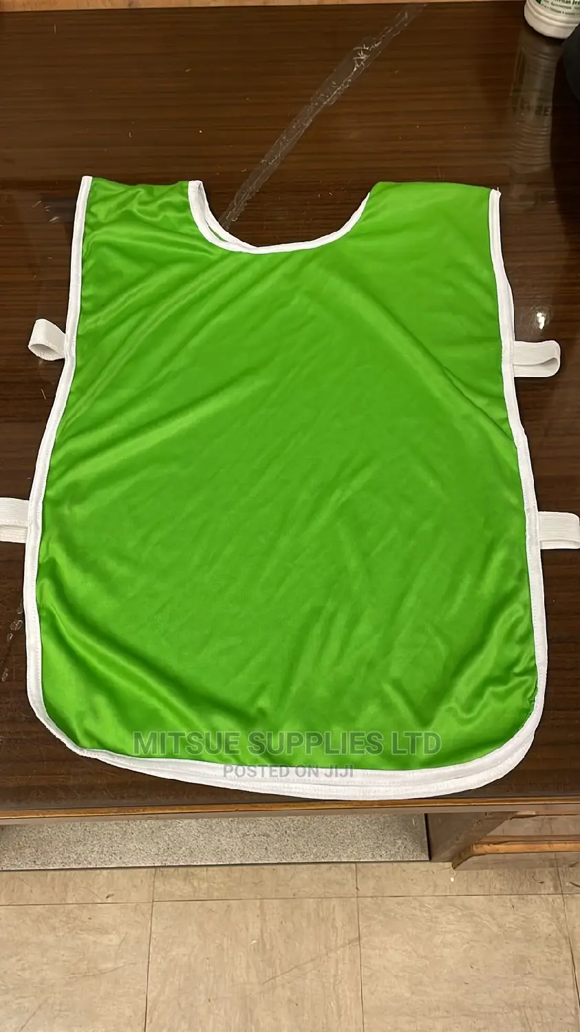 Training Bibs Junior Size