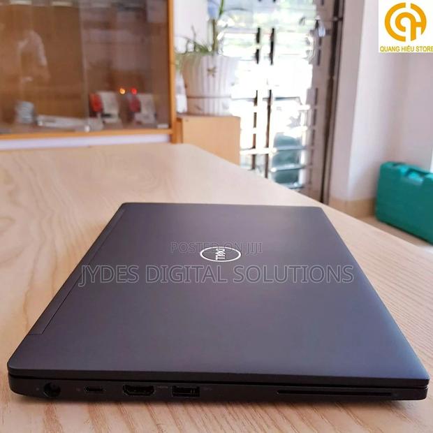 Laptop Dell Latitude 7280 8GB Intel Core I7 SSD 256GB - thumbnail 3