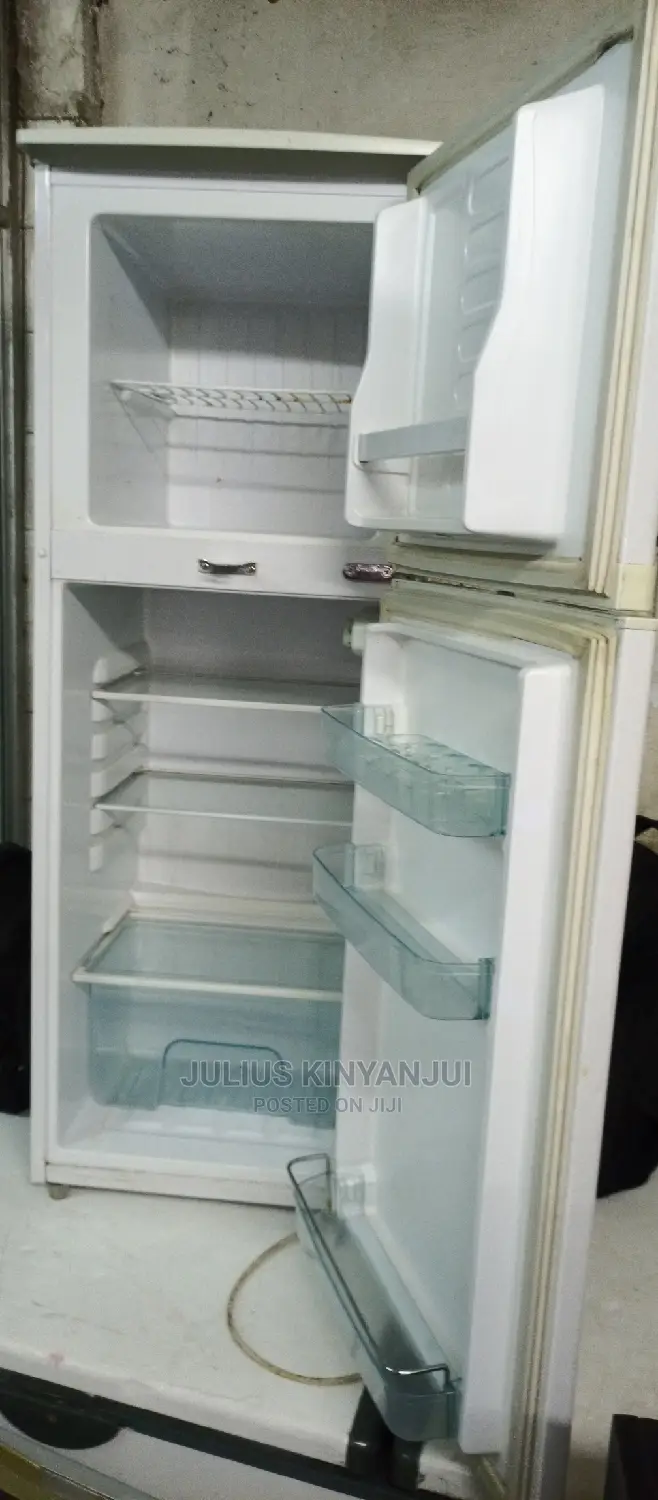 Mini Fridge Ramtons