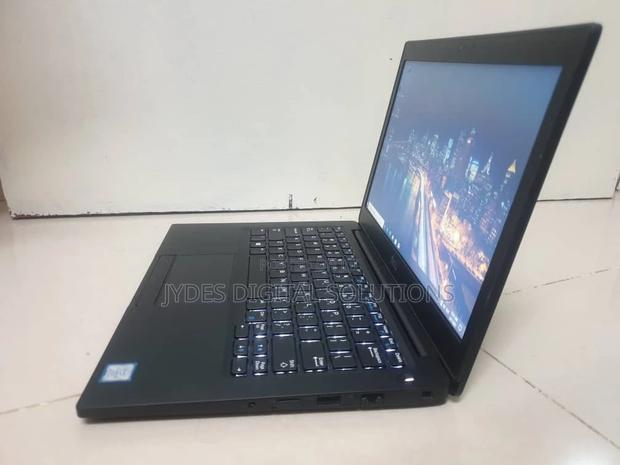 Laptop Dell Latitude 7280 8GB Intel Core I7 SSD 256GB - thumbnail 4