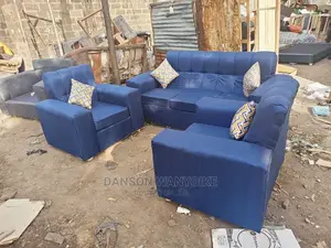 Five Seater Sofa Set for Sale