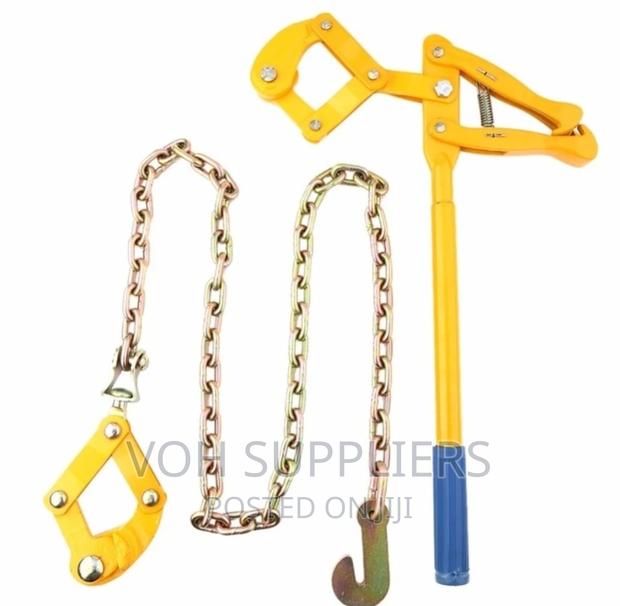 Fence Wire Chain Cursor - main view