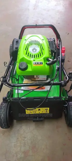 Lawn Mower 6.5 HP Gasoline Propelled 4 Stroke Engine