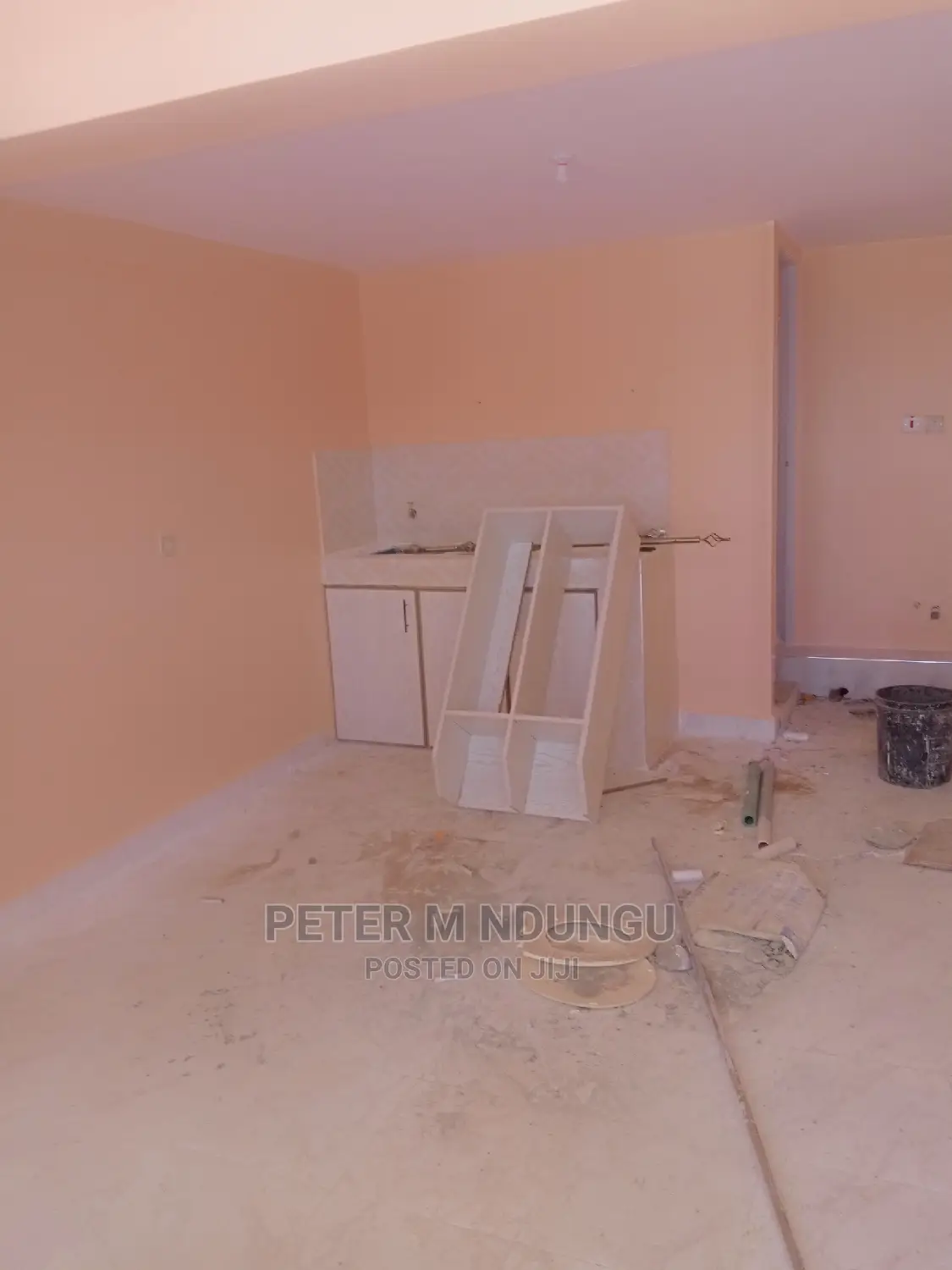 Flat to Let,One Bedrooms