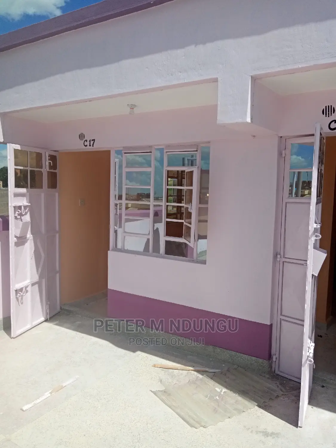 Flat to Let,One Bedrooms