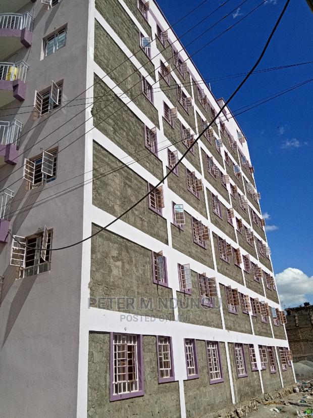 Flat to Let,One Bedrooms - thumbnail 7