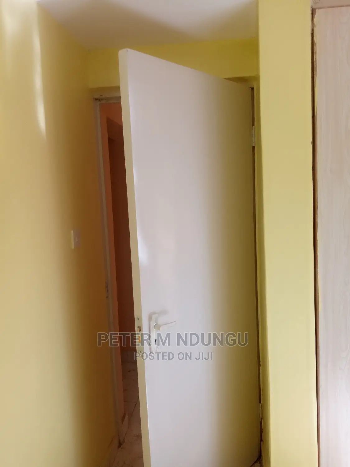 Flat to Let,One Bedrooms