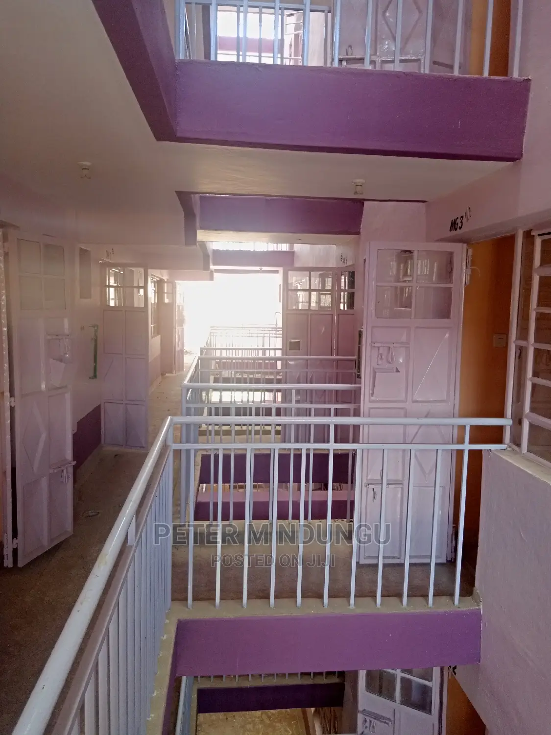 Flat to Let,One Bedrooms