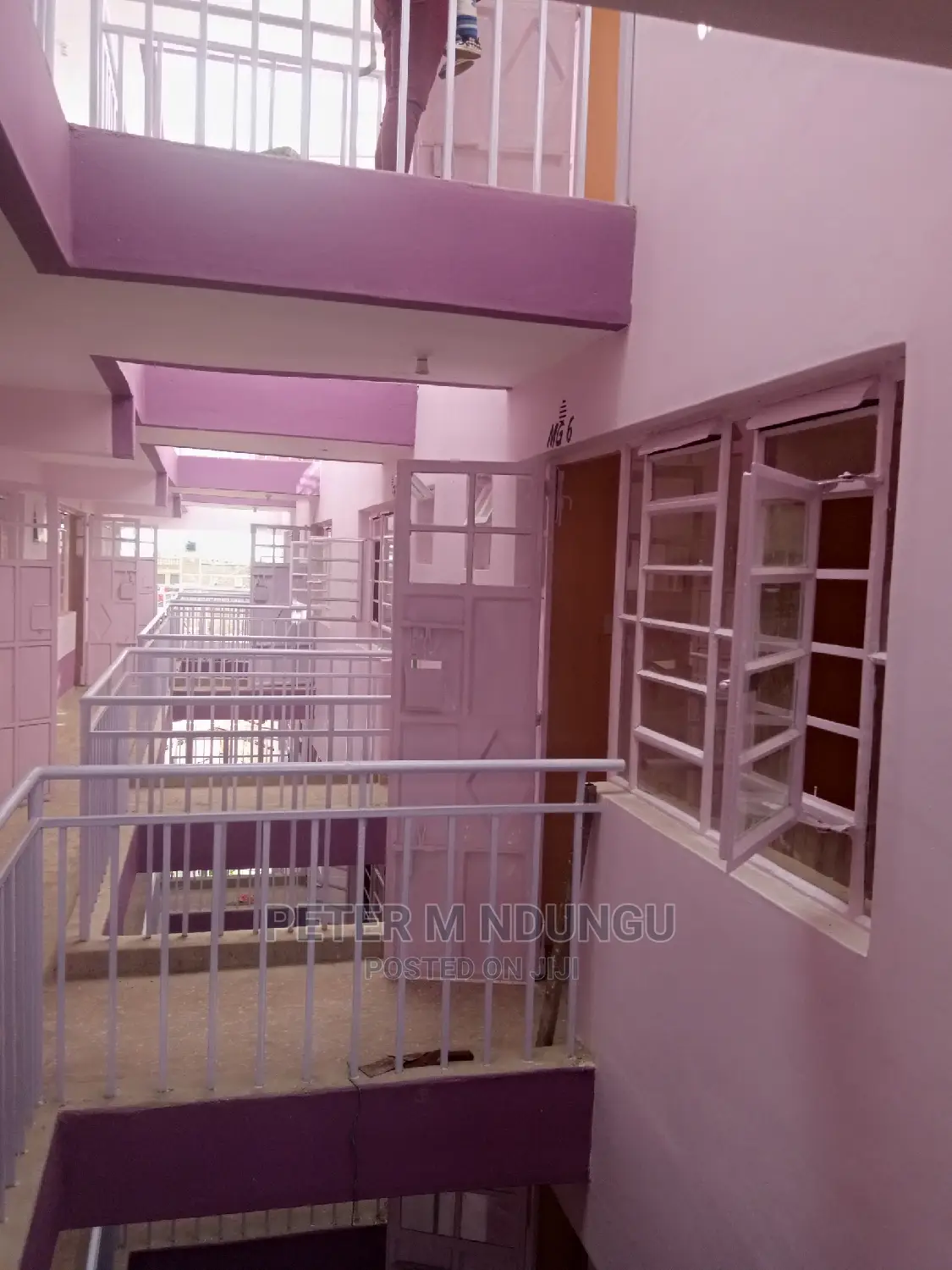 Flat to Let,One Bedrooms