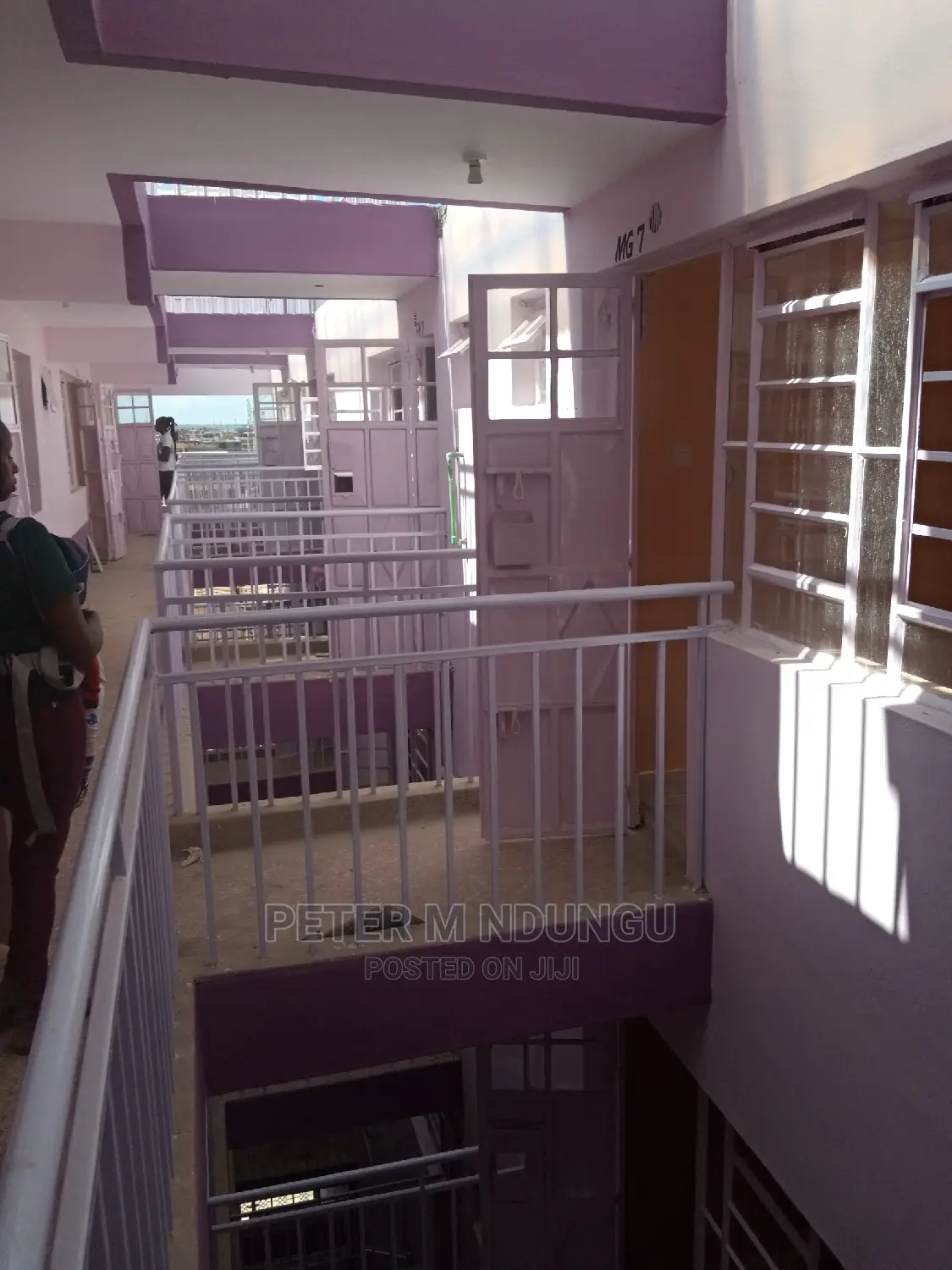 Flat to Let,One Bedrooms