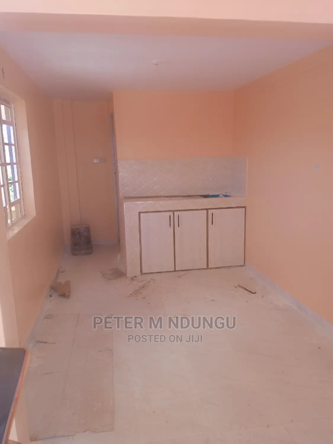 Flat to Let,One Bedrooms