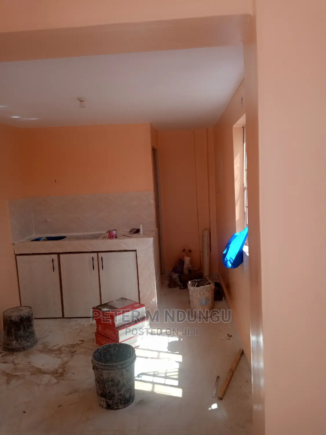 Flat to Let,One Bedrooms