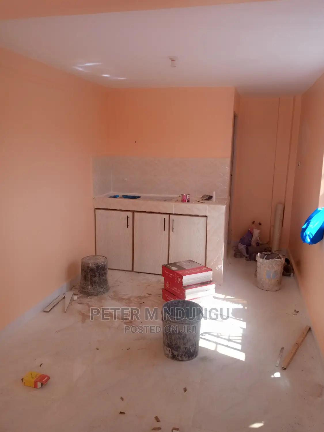 Flat to Let,One Bedrooms