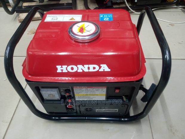 Honda 750watts Portable Generator