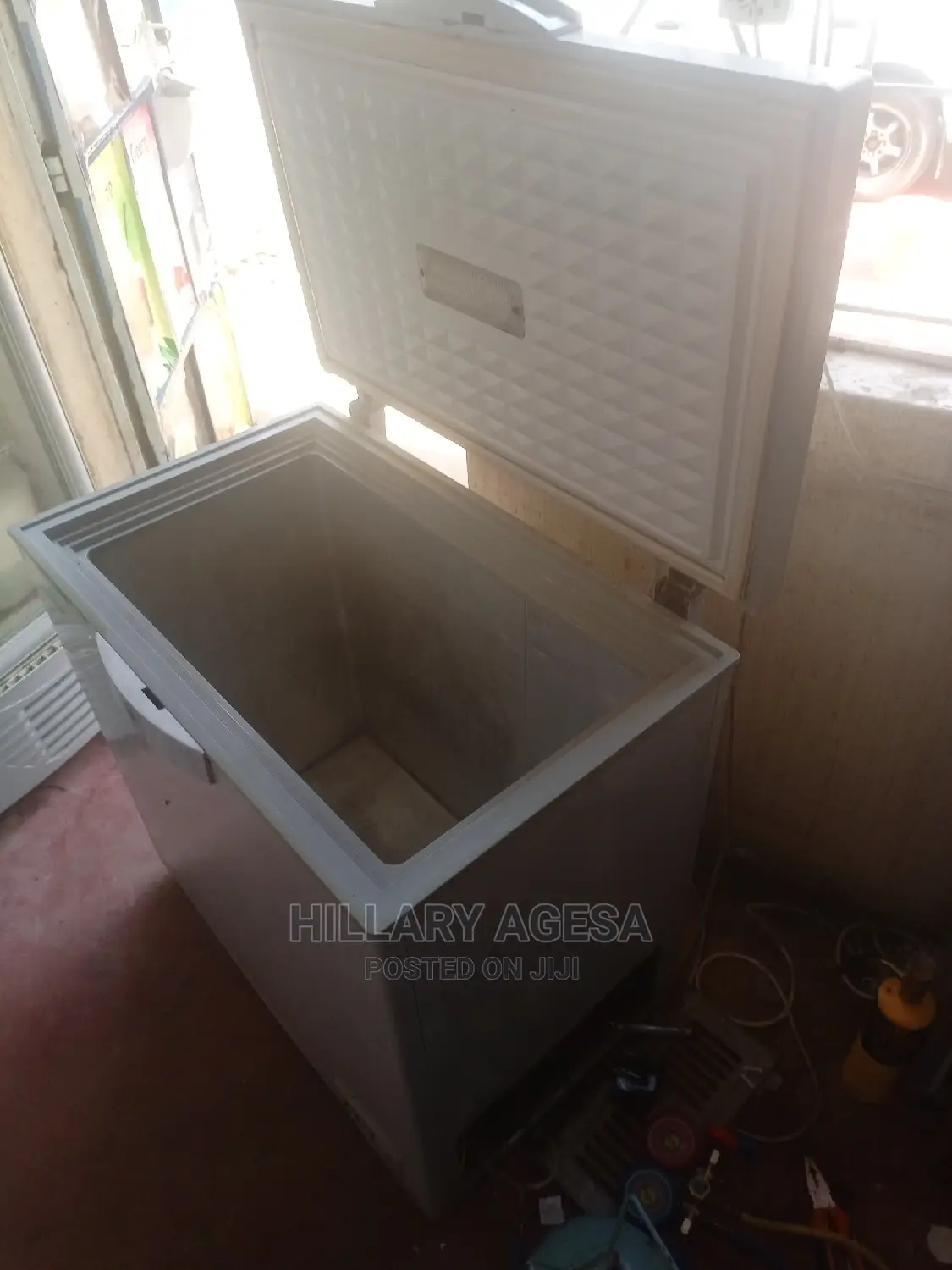 Fridge Repair Service