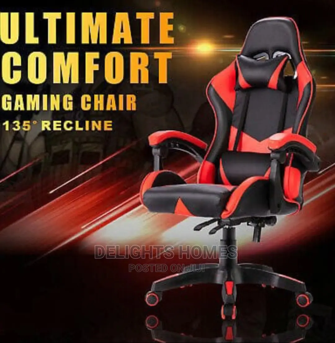 Gaming Chair