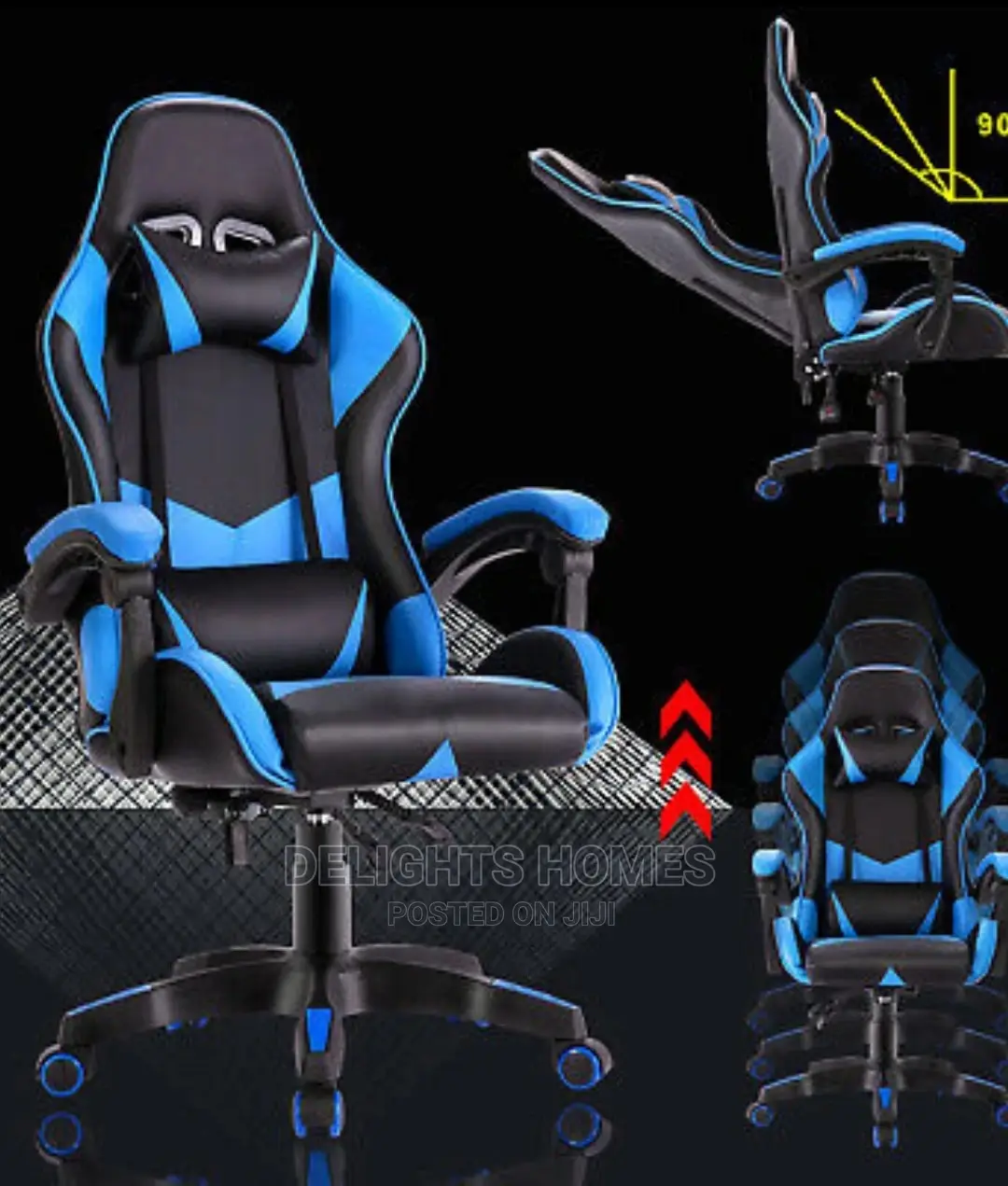 Gaming Chair