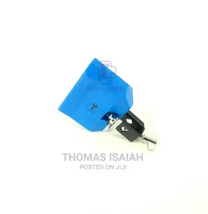 12cm 3.5 Inch Wide Percussion Cowbell Drumset Attachment
