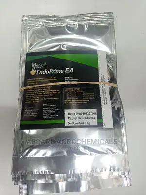 Mycoapply Endoprime 10 Grams Mycorrhizae Mycorrhizal Fungi