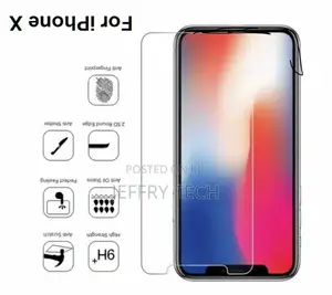 Tempered Glass for iPhone 12 13 11 Pro Max X XR XS XS MAX 13