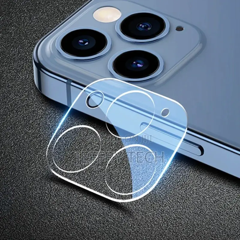 For iPhone 13,13pro,13 Pro MAX 9htempered Glass Protector Ca