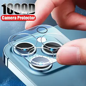 For iPhone 13,13pro,13 Pro MAX 9htempered Glass Protector Ca