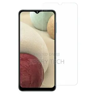 For Samsung Galaxy A02s A12 A32 A42 A52 A41 A51 Tempered Gla