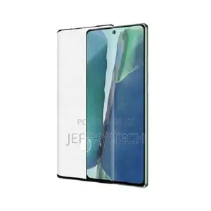 Samsung Galaxy Note 20/Ultra Case Cover +Tempered Glass Scre