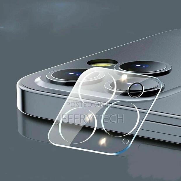 Samsung GALAXY S22 Ultra Camera Lens Protector Rear Tempered