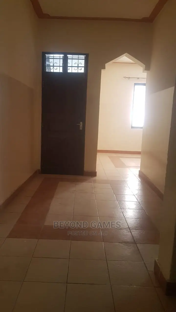 2bdrm Apartment in Mvita for rent