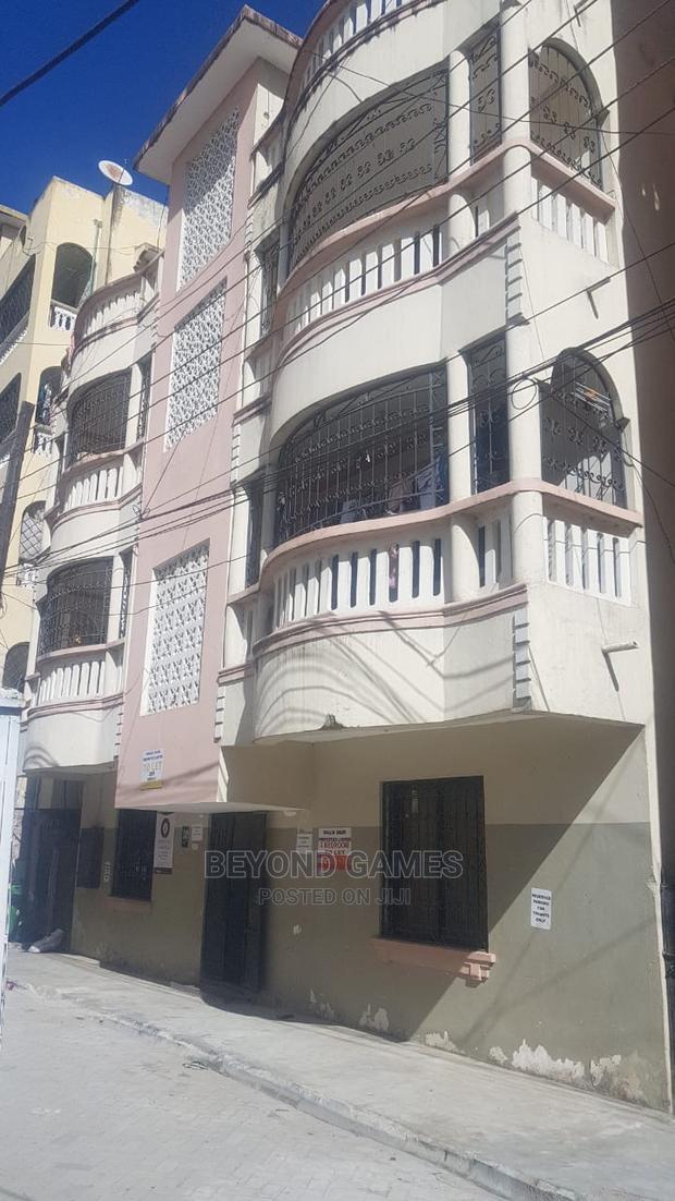2bdrm Apartment in Mvita for rent