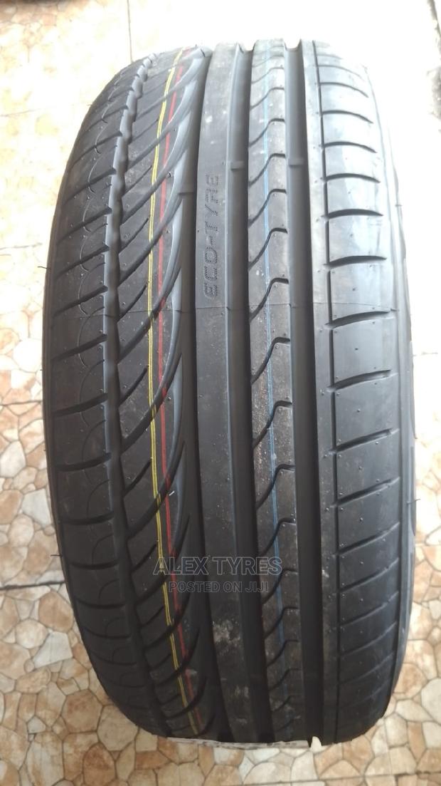 215/55r17 Mazzin Tyres Made in China