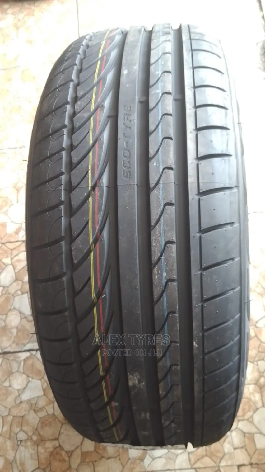 215/55r17 Mazzin Tyres Made in China