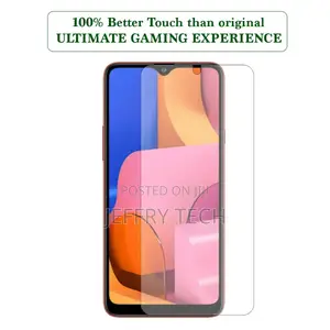 Screen Protector for SAMSUNG Galaxy A20s TPU FILM Hydrogel C